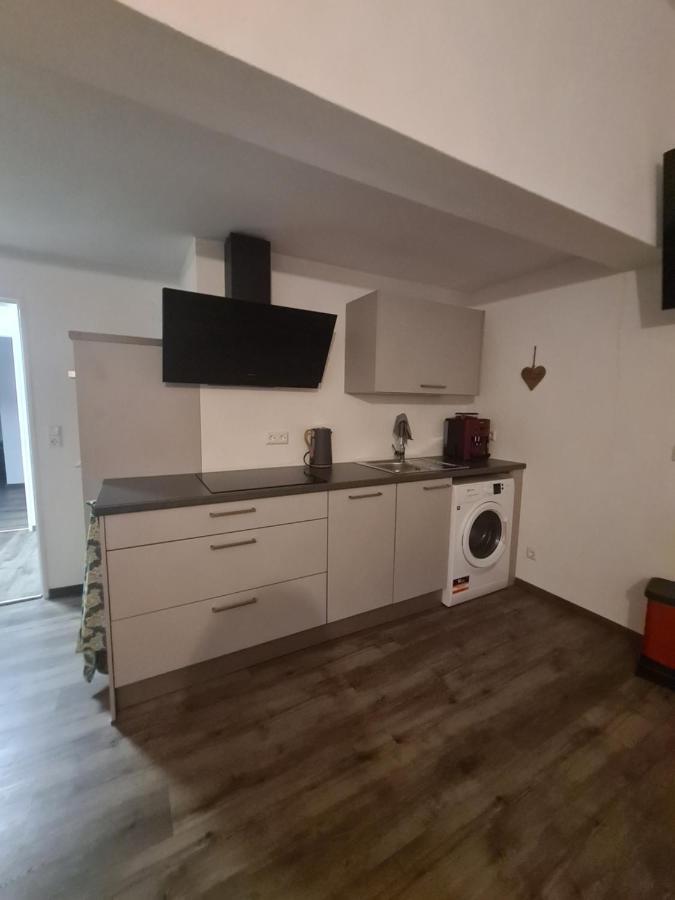 Wohnung Mit 2 Schlafzimmern Wutoschingen 外观 照片