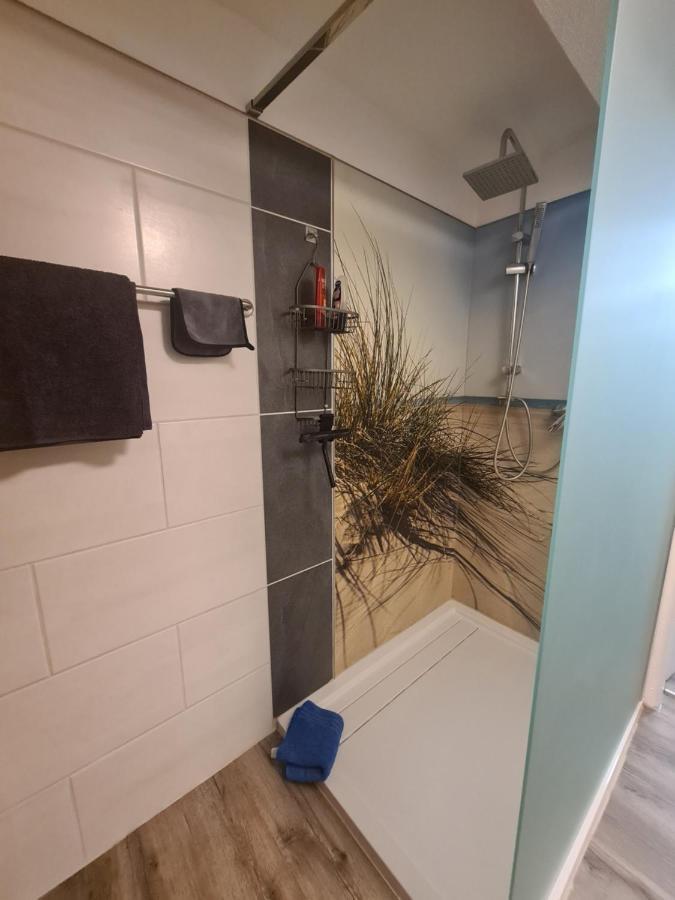 Wohnung Mit 2 Schlafzimmern Wutoschingen 外观 照片